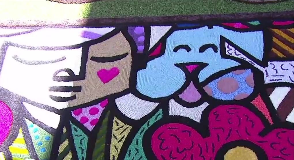 Alfombras tejidas: Mezcla de diseño y trabajo artesanal para nuestros hogares
