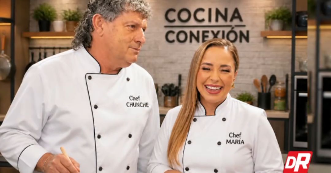 Los antojos ya son parte del elenco de Conexión