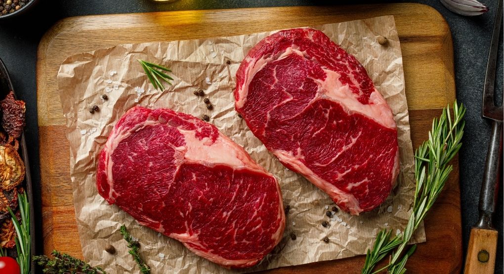 Estos son los importantes beneficios que tiene la carne de cerdo