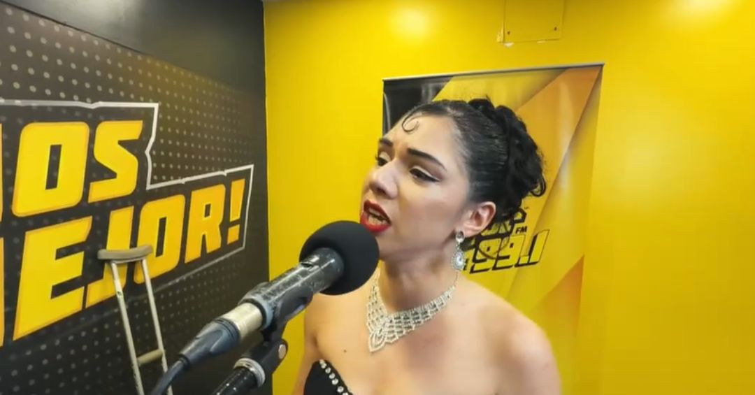 “Buscando la voz del más allá” entra en su recta final en La Mejor FM