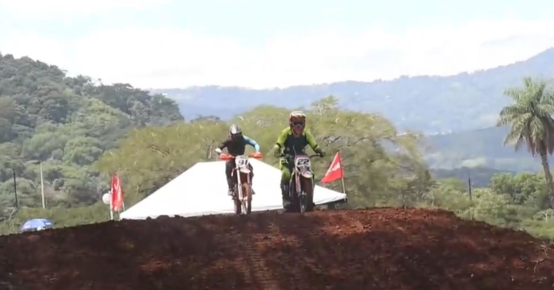 El Campeonato Nacional de Motocross regresa este fin de semana