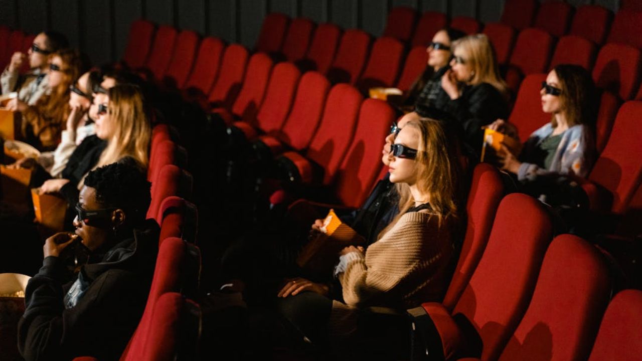 Cartelera de Nova Cinemas tiene películas para toda la familia