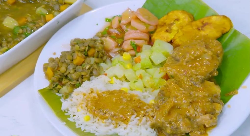 Casado: Un plato delicioso que refleja la historia de un país en cada cucharada