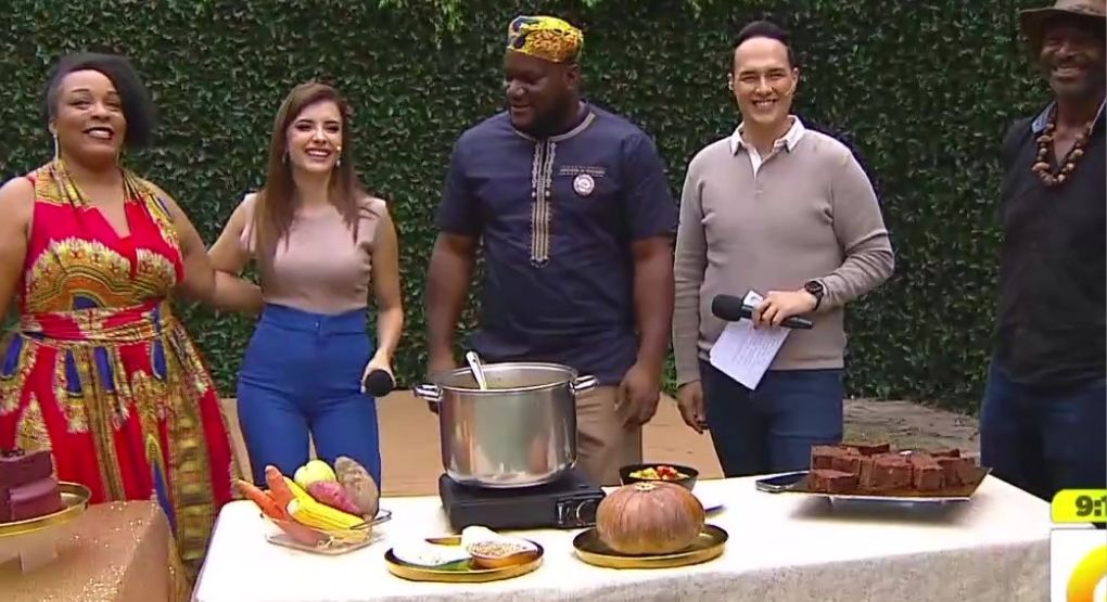 ¿Antojo de Caribe? Le traen grandes detalles de su gastronomía