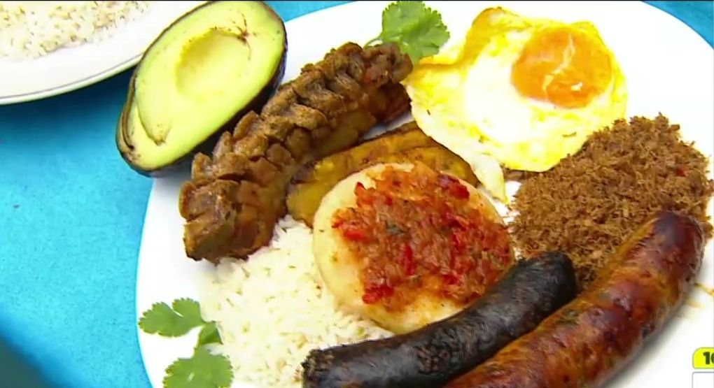Delicias colombianas: Conozca más sobre la gastronomía de esta cultura
