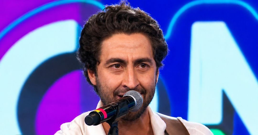 Conexión vivió su cuarto programa con Sebas Guillem