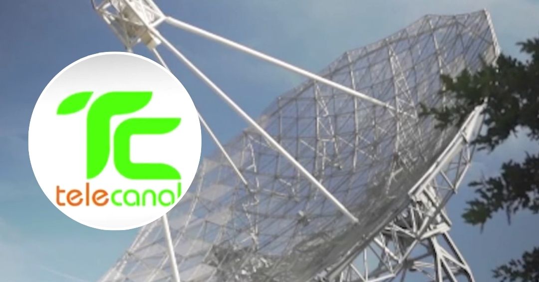 Consejo Nacional de Televisión en Chile sacó del aire a Telecanal