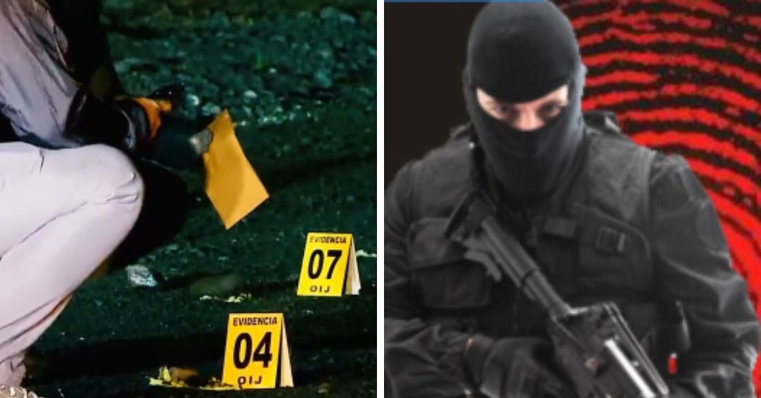 Crimen organizado diversifica sus operaciones y amplía su oferta delictiva