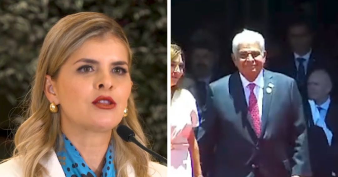 Costa Rica y Panamá despertaron de golpe una crisis comercial y política