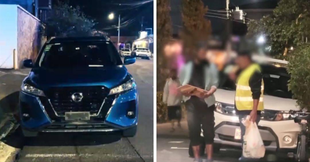 La insólita cifra que llegan a cobrar cuidacarros en San José