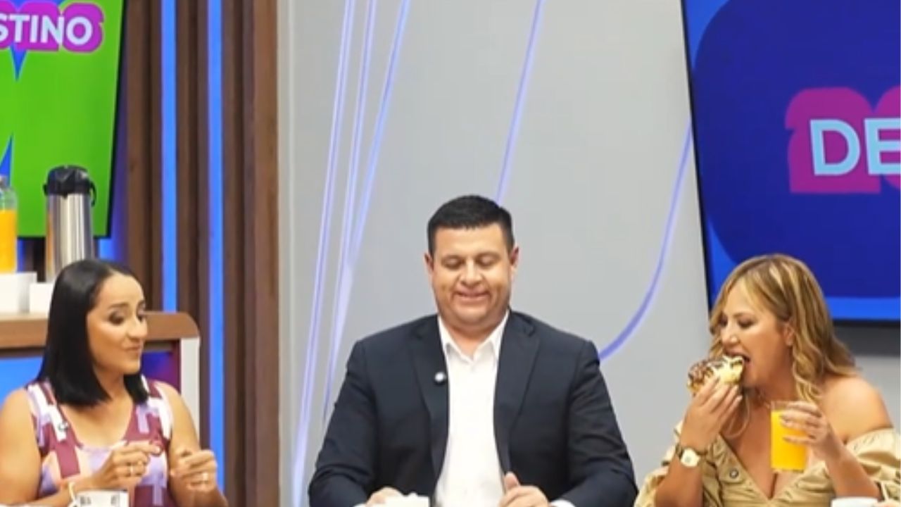 Deportes Repretel estrenará la revista Destino 2026