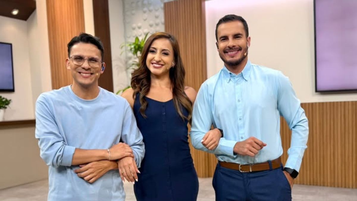 Las Historias: Programa del miércoles 20 de mayo del 2026