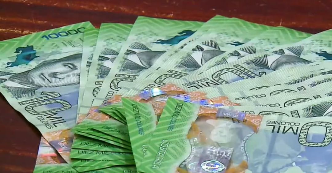 ¿Se llegará a eliminar el efectivo en Costa Rica? Esto dice el Banco Central