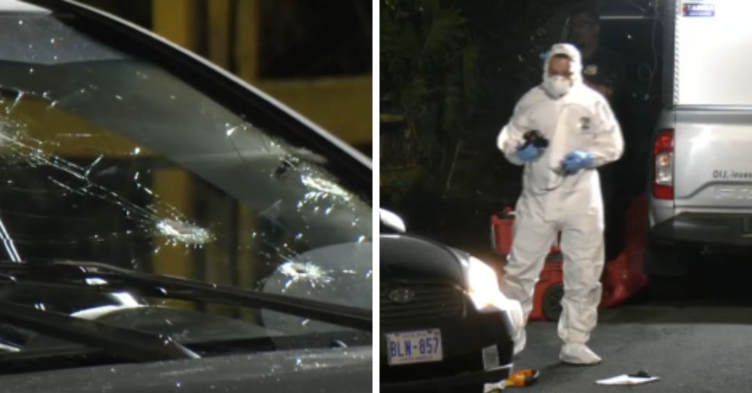 Más de 20 dobles asesinatos se registran en el 2026