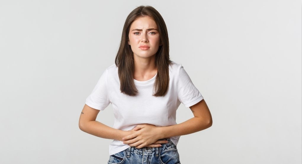¿Dolor en el abdomen bajo? Esta podría ser la razón