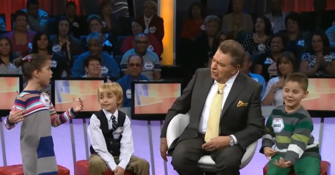 El reconocido Don Francisco regresa a la televisión hispana