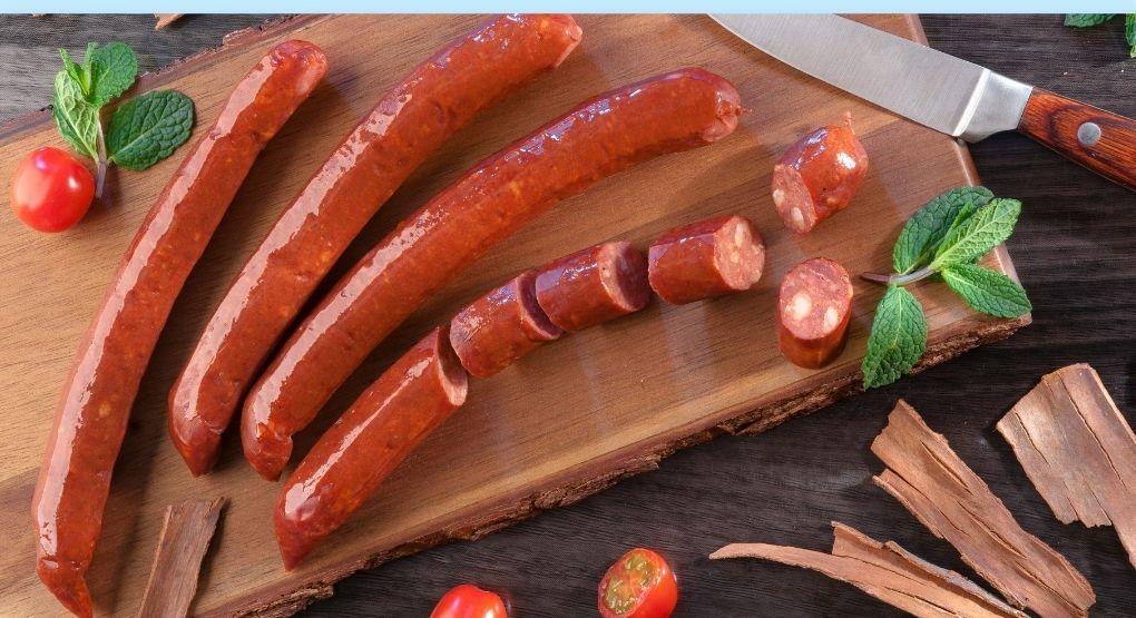 ¿Disfruta los embutidos? Doctora explica cuáles son los más saludables y cómo prepararlos