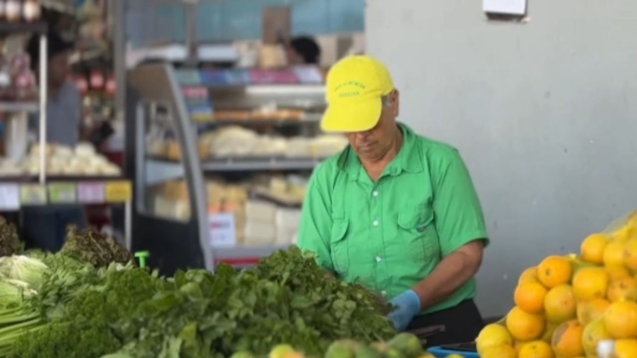 Feria reunió a emprendedores con productos únicos y creativos