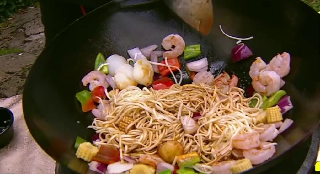 Más que un festival de fideos: Estos platillos conquistarán a su familia