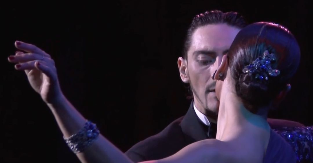 El espectáculo de tango más exitoso de la historia llega este fin de semana al país