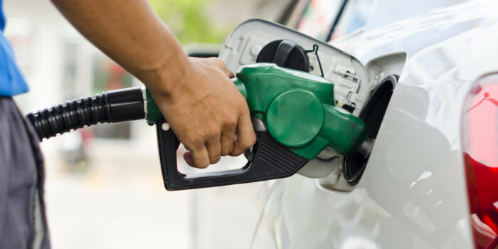¡Preocupación! Estos son los nuevos precios por litro de las gasolinas