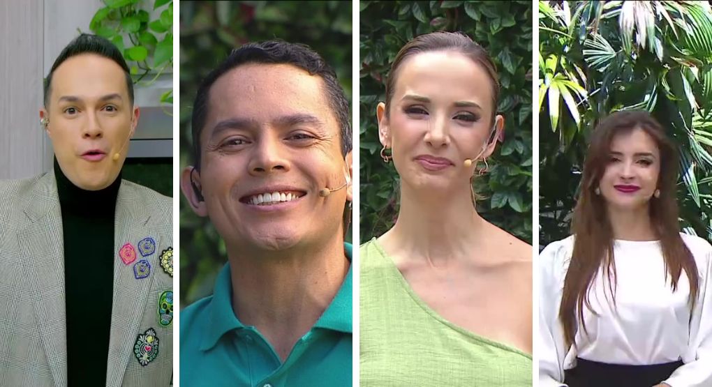 Giros: Programa del lunes 11 de mayo del 2026