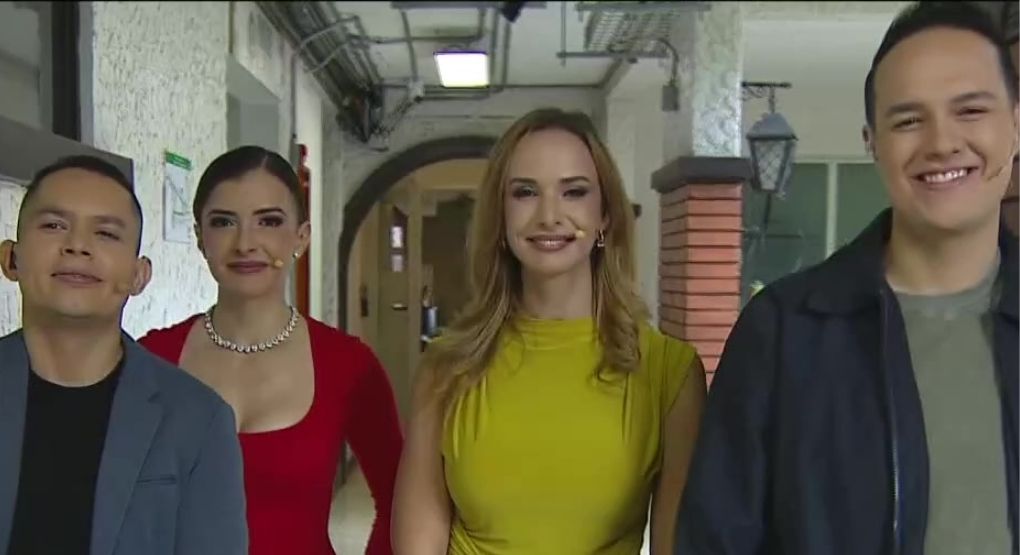 Giros: Programa del lunes 18 de mayo del 2026
