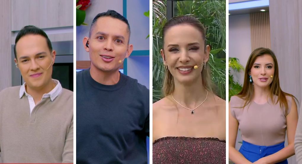 Giros: Programa del martes 19 de mayo del 2026
