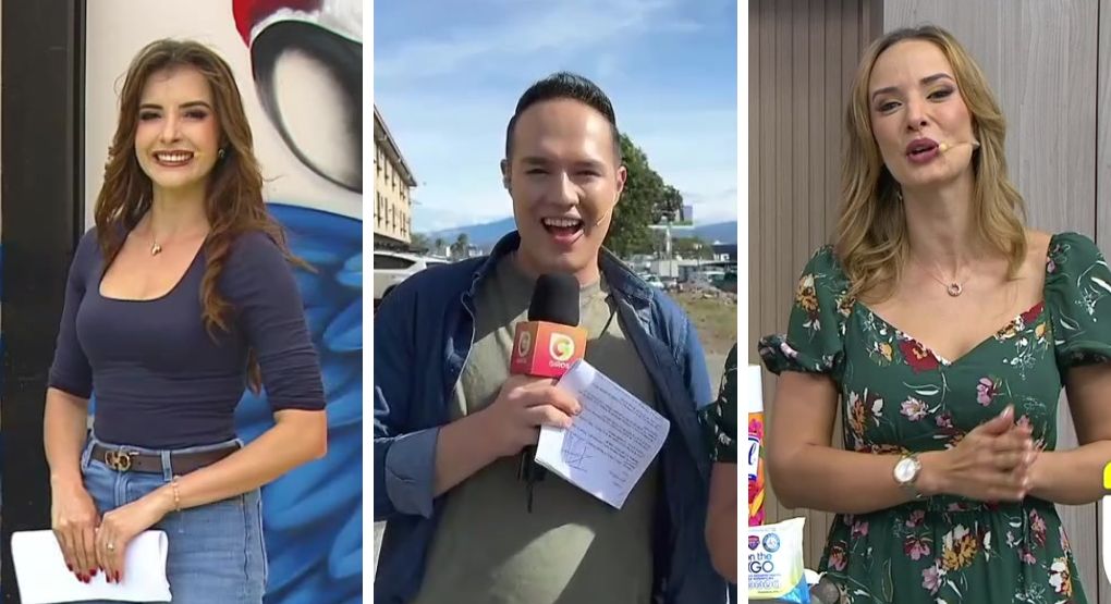 Giros: Programa del jueves 28 de mayo del 2026