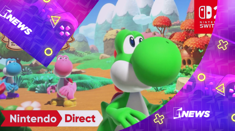 Estos serán los videojuegos que llegarán en mayo del 2026