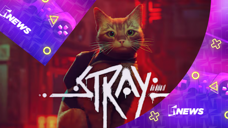 Stray llegó a Nintendo Switch 2