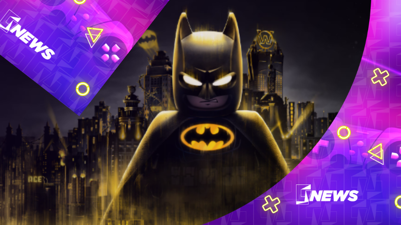 El nuevo Lego Batman está recibiendo excelentes reseñas