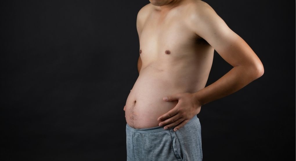 ¿Grasa abdominal? Estos indicadores podrían encender las alarmas