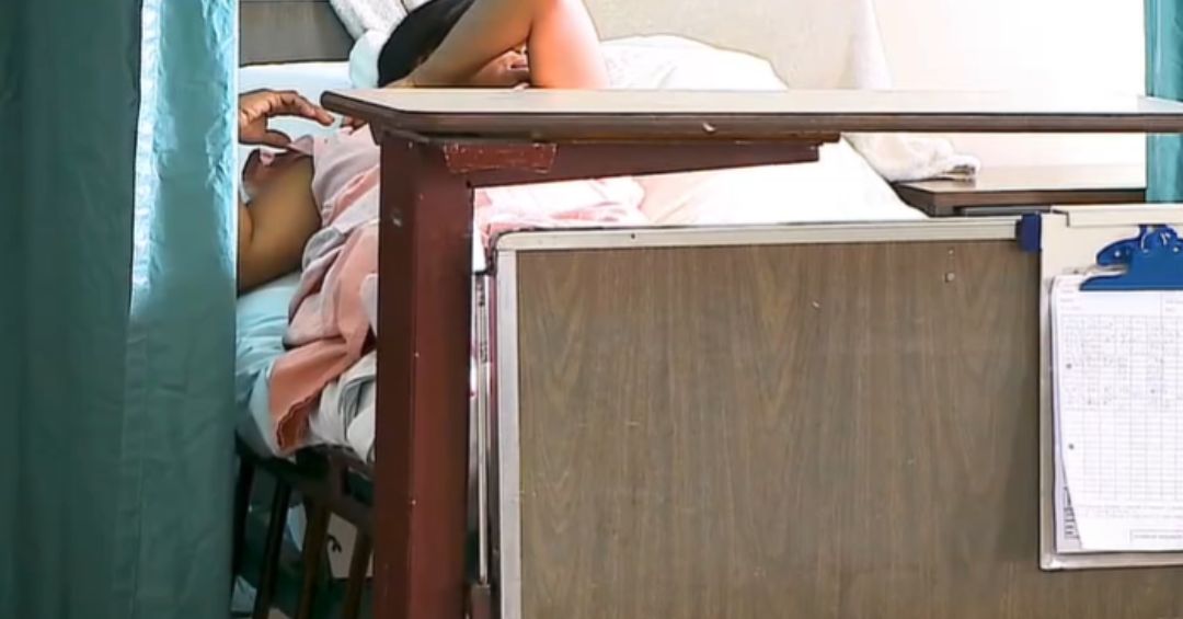 Cuatro hospitales de la CCSS enfrentan lista de espera de hasta 92 mil pacientes