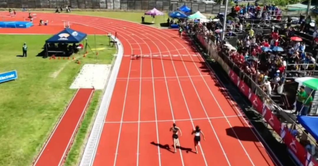 Icoder apoyará a los deportistas de atletismo en eventos internacionales