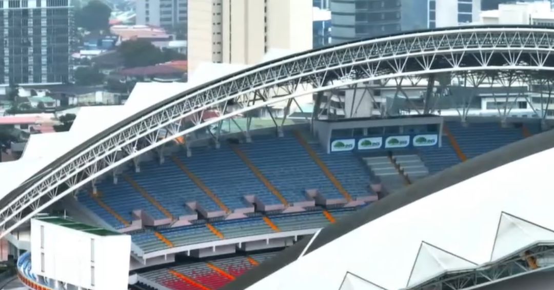 Icoder invertirá más de 2 mil millones de colones en infraestructura deportiva