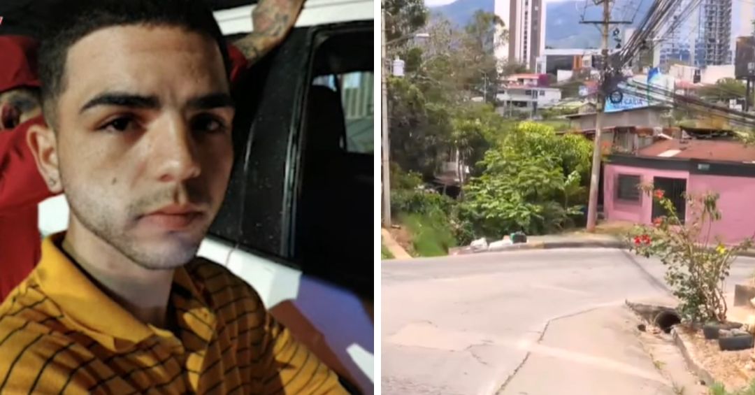 Joven de 24 años muere en violento ataque en barrios del sur