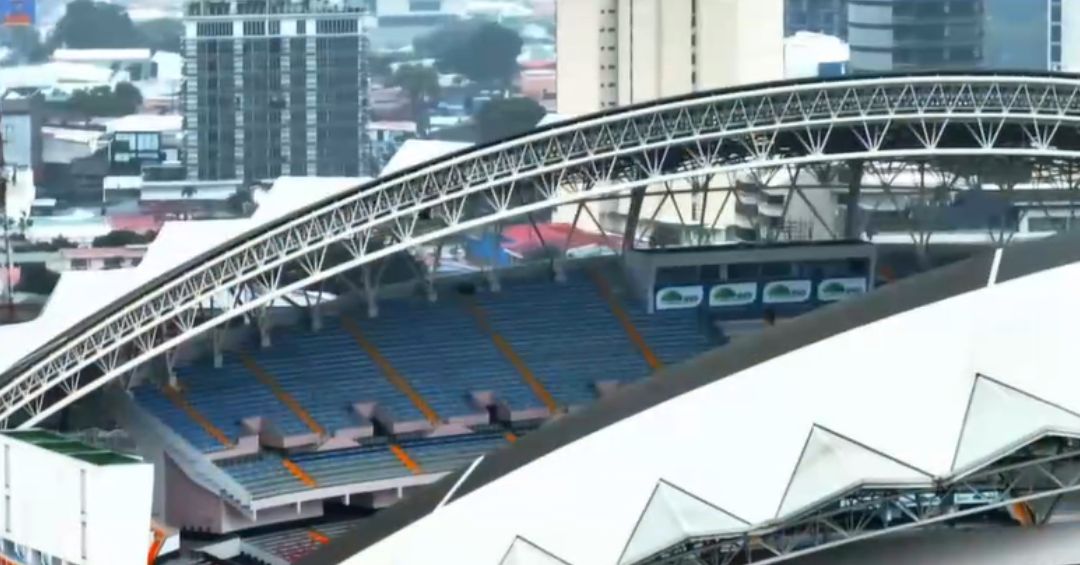 San José será la sede de los próximos Juegos Nacionales