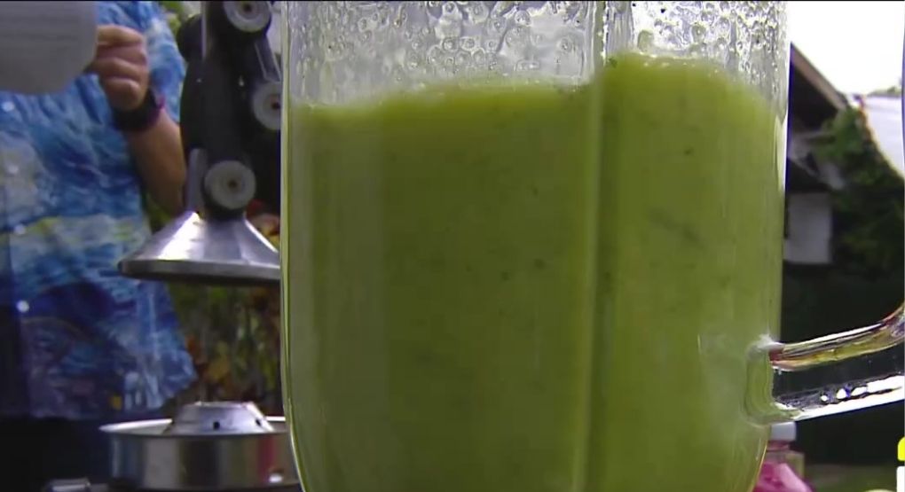 Jugos naturales: Frescura y energía en el cuerpo