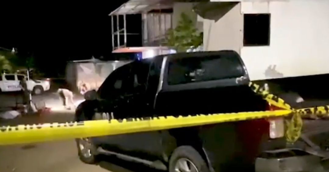 Limón registra 7 homicidios en los últimos 4 días