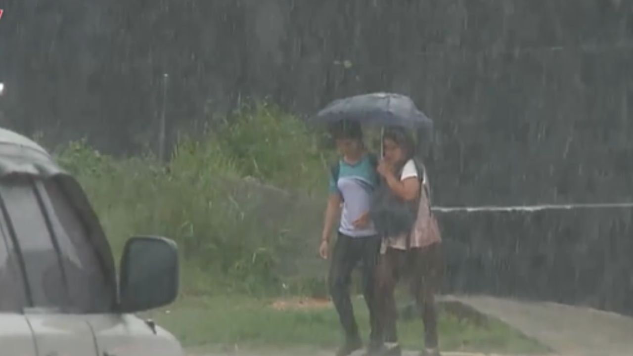 ¿Tormenta Cristina llegará al país? Esto es lo que se sabe