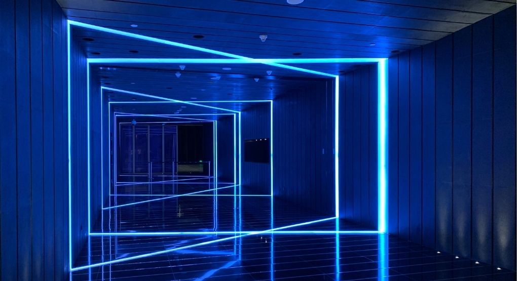 ¿Necesita decorar sus espacios? Las luces LED pueden ser el gran complemento