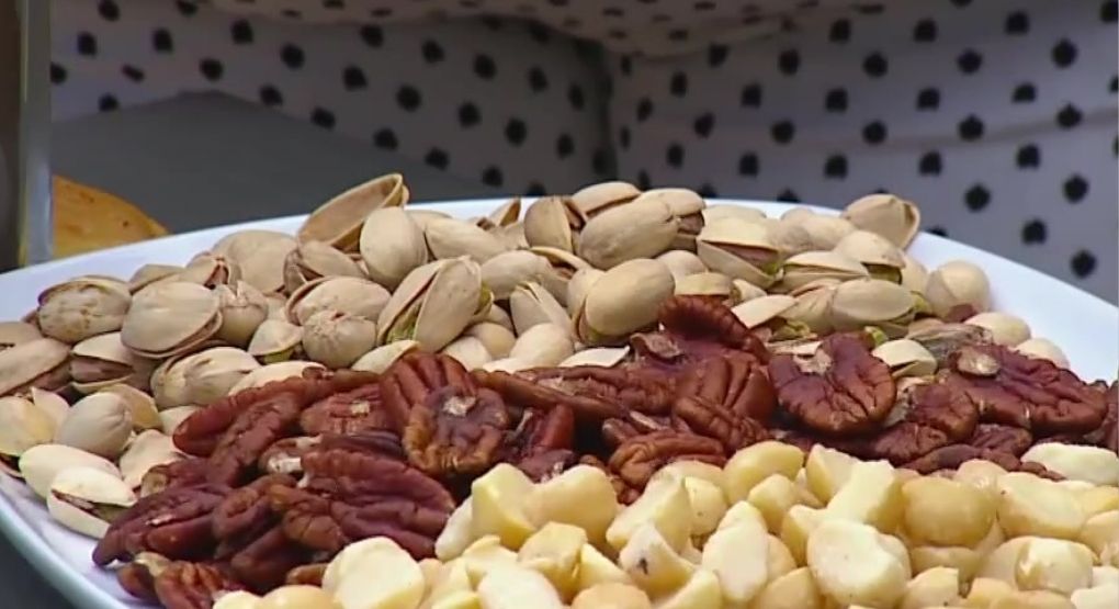 Semillas: Densas en nutrientes que benefician la salud de las personas