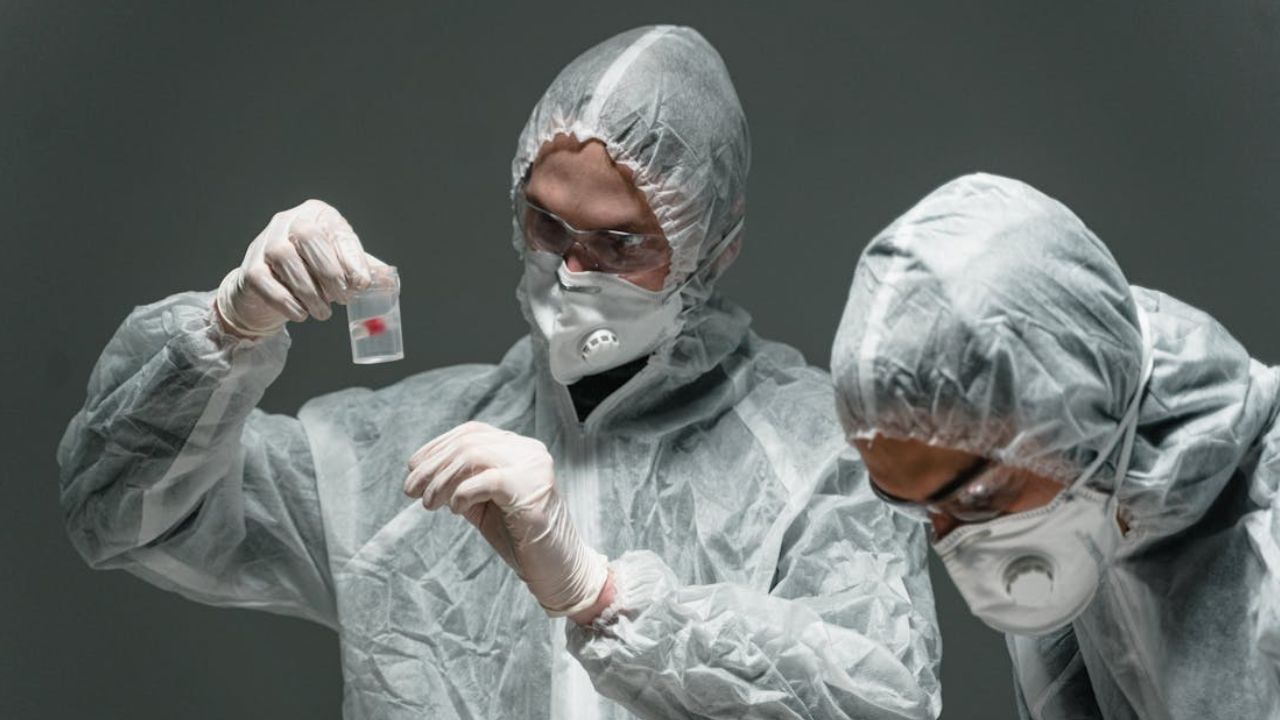 México refuerza filtros sanitarios ante brote de ébola