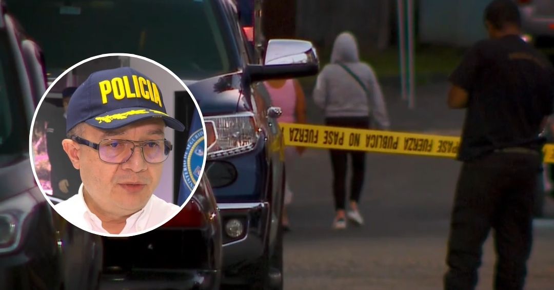 Nuevo jerarca de Seguridad le hará frente a la ola de violencia que sufre Costa Rica
