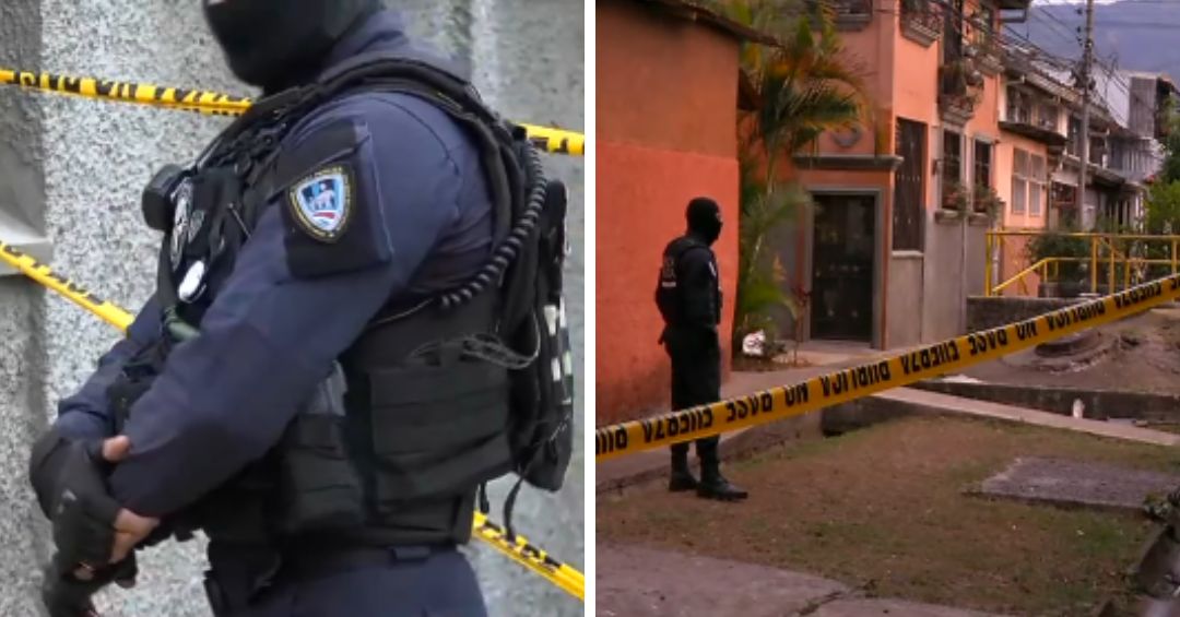 Mujer asesinada con múltiples disparos en la cabeza venía del funeral de su madre