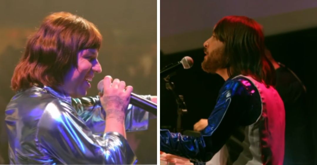La música del grupo ABBA llegará este fin de semana al país