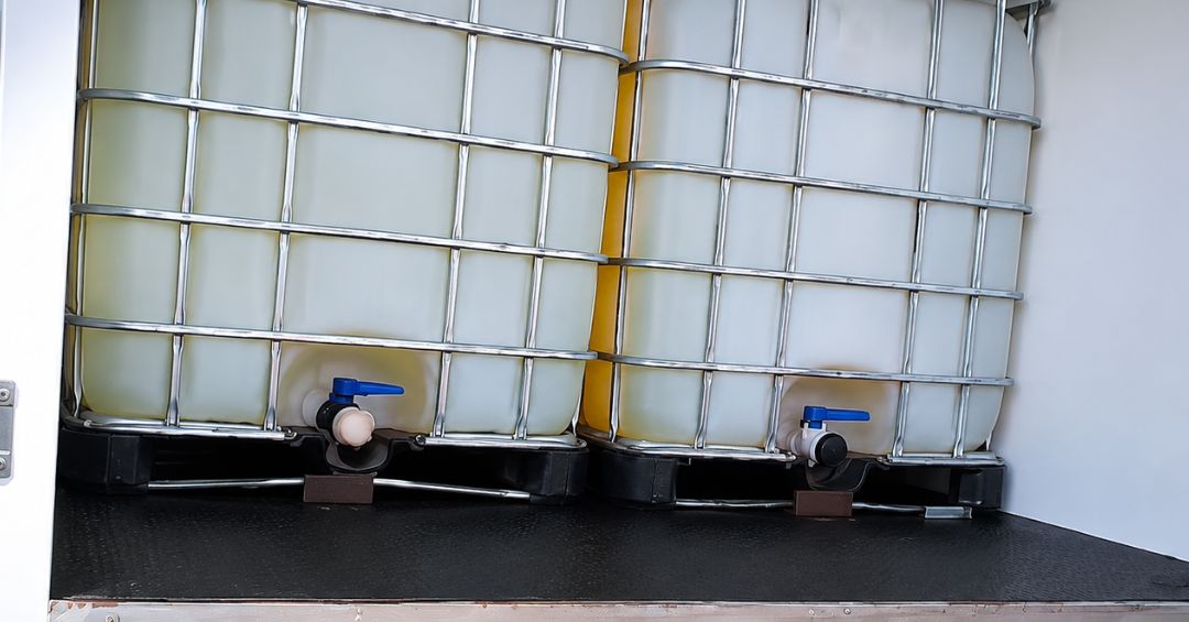 OIJ detuvo a 6 sospechosos de robo de combustible en Limón