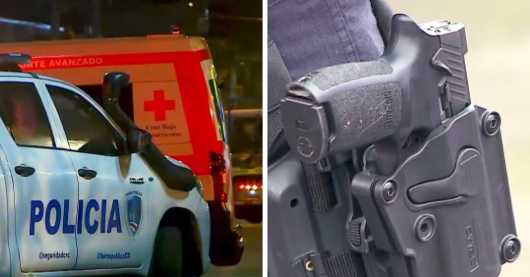 El país está a dos homicidios de llegar a los 300 hechos violentos