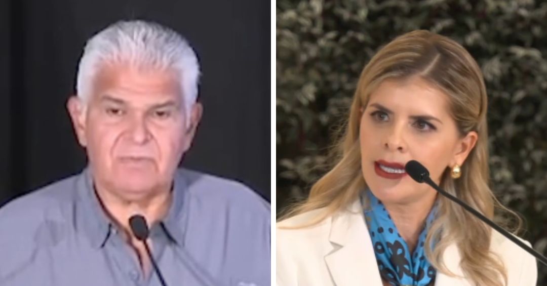 Presidente de Panamá ordenó frenar la venta de energía a Costa Rica tras declaraciones de Laura Fernández